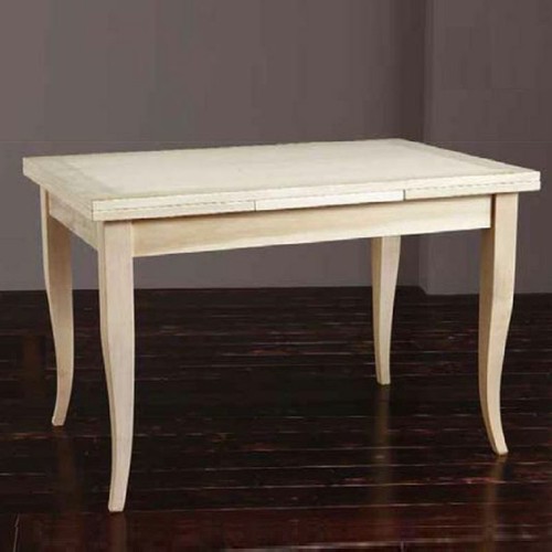 Tavolo 120x80 allungabile - tavolo,