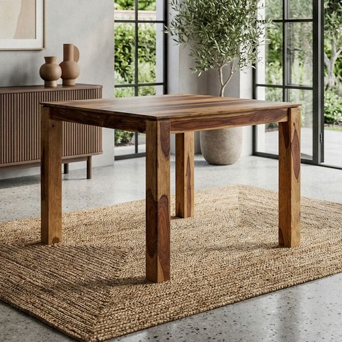 Tavolo pranzo massello - tavolo, 80cm