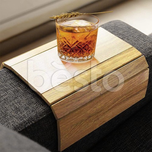 Vassoio flessibile legno - flessibile,