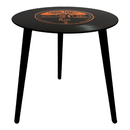 Tavolino retro decorativo - tavolino,