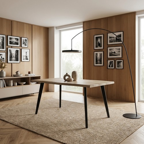 Tavolo pranzo cucina 160x90 - da,