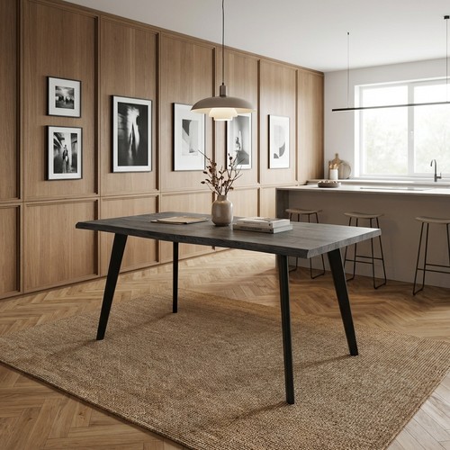 Tavolo pranzo cucina legno - pranzo,