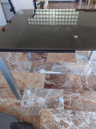 Tavolo cucina 80x110 - tavolo,