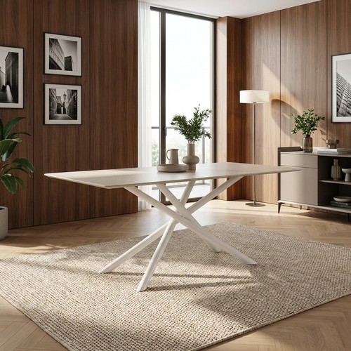 Dechome tavolo pranzo - dechome, da