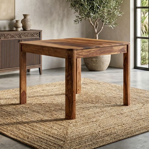 Tavolo pranzo massello 80cm - da,