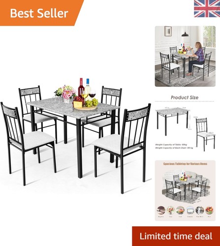 Set pranzo pezzi - set, da