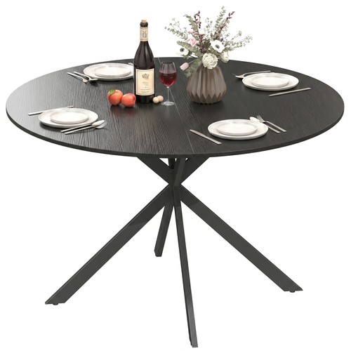 Homcom tavolo pranzo - homcom, da