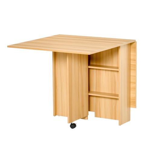 Homcom tavolo pranzo - homcom, da