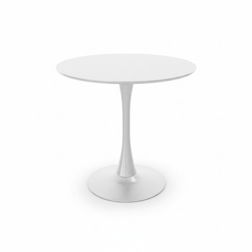 Tavolo tondo moderno top - moderno,