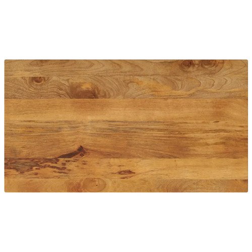 Piano tavolo legno massello - piano, di
