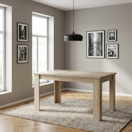 Dechome tavolo allungabile - tavolo, da