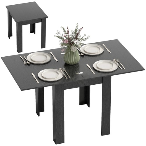 Homcom tavolo cucina - tavolo,