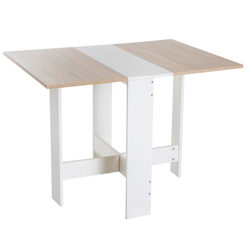 Homcom tavolo moderno - homcom,