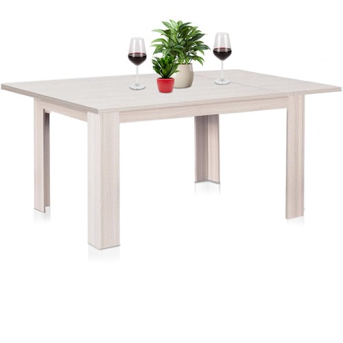 Tavolo allungabile cucina - allungabile,