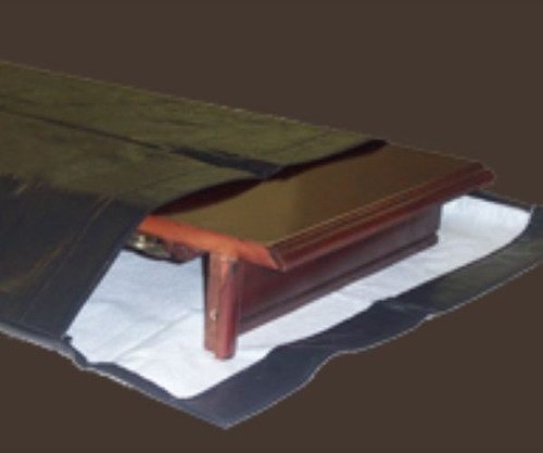 Borsa porta foglie tavolo - , xl