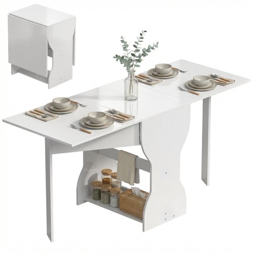 Homcom tavolo pranzo - homcom, da