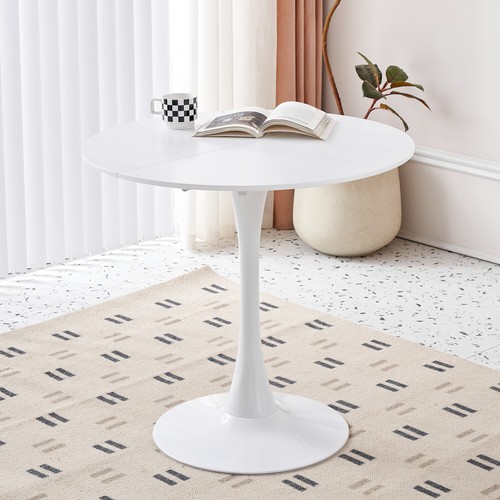Tavolo rotondo 80cm - , da