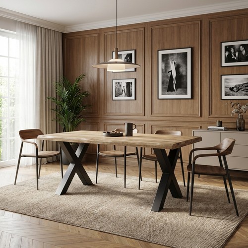 Dechome tavolo pranzo - dechome,