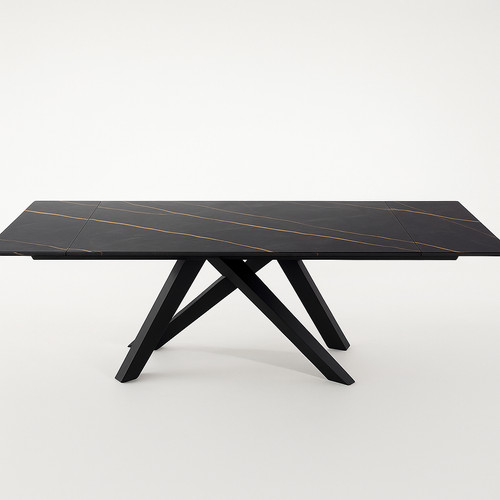 Tavolo moderno cybert - moderno, sahara