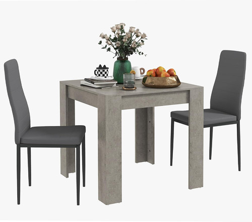 Set pranzo pezzi - da,