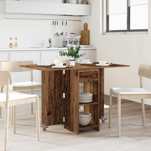 Tavolo pranzo legno - pranzo,