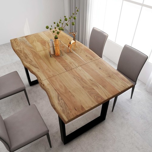 Vidaxl tavolo pranzo - tavolo,