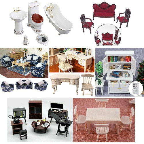 Mini espositore casa - mini, 1:12