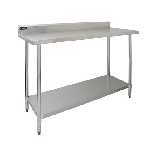 Tavolo acciaio inox da - inox,