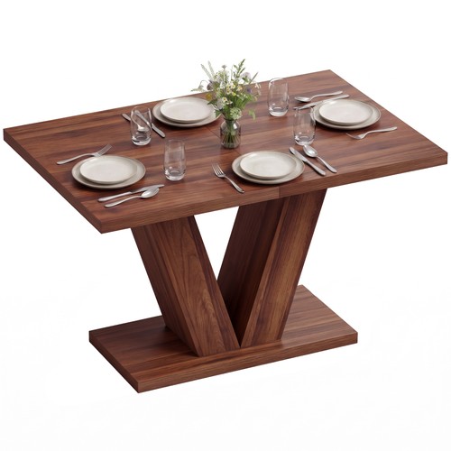 Homcom tavolo pranzo - homcom,