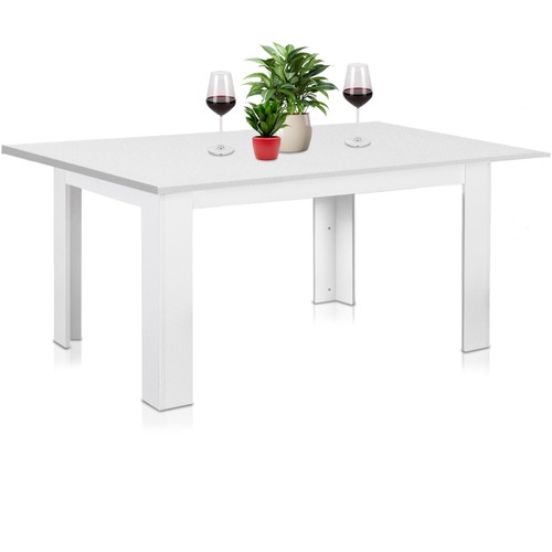 Tavolo allungabile cucina sala - allungabile,