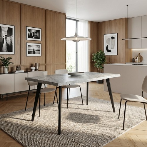 Dechome tavolo pranzo - dechome, da
