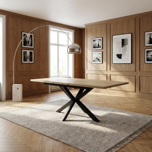 Dechome tavolo allungabile - dechome, da