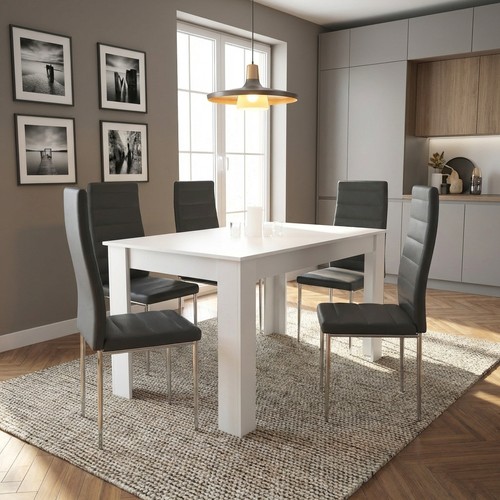 Dechome tavolo allungabile - dechome,